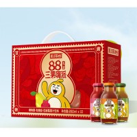 松鳴巖全家福  280ml*8瓶