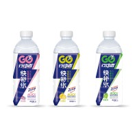 行動者快補水電解質(zhì)強化風(fēng)味飲料1L