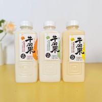 牛加果乳酸菌飲品500ml