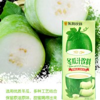 東鵬 草本植物飲料250m24盒 即飲廣東冬瓜茶